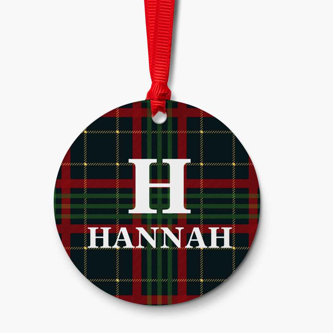 Frosted Acrylic Ornament Walgreens Photo